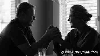 Football legend Ronald Koeman announces death of wife, 65, following breast cancer battle in heartbreaking tribute after 41-year marriage