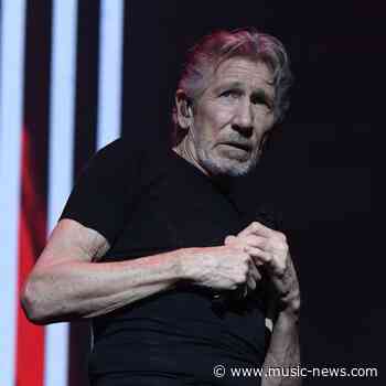 Roger Waters slams Ed Sheeran amid Macklemore tour controversy