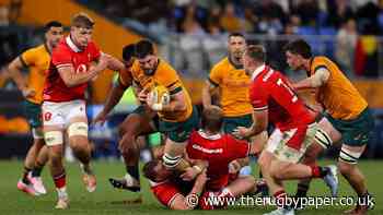 Peter Jackson: Bulldozer Liam Wright can smash it for Wales
