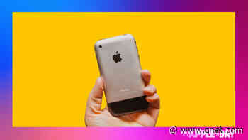 Forget the iPhone Duo — the First iPhone Had More Hype and a More Shocking Price