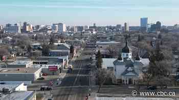 Saskatoon city hall will ask the public to weigh in on divisive business/residential tax split