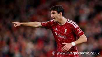 Why Lewis Koumas never lost faith in Liverpool dream as new hero shares Andoni Iraola talks