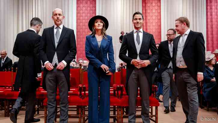 Na bewogen Prinsjesdag is de vraag of kabinet en Kamer elkaar eindelijk weten te vinden
