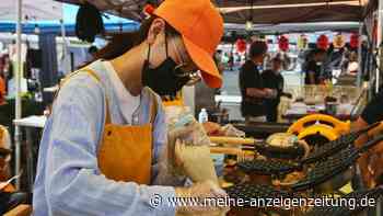 Das Hongkong-Streetfood, das jetzt jede Küche erobert: Bubble Waffles