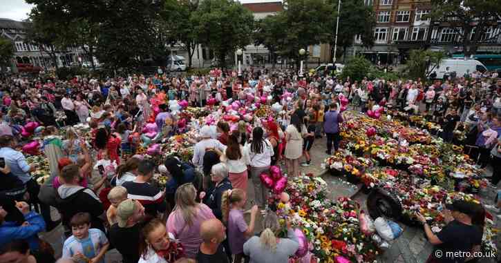 Parents ‘devastated’ after Southport attack victims targeted in data breach