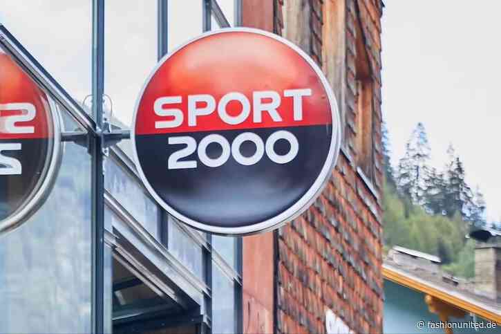 Sport 2000: Aus Sneaker Force wird Sportstyle Experts
