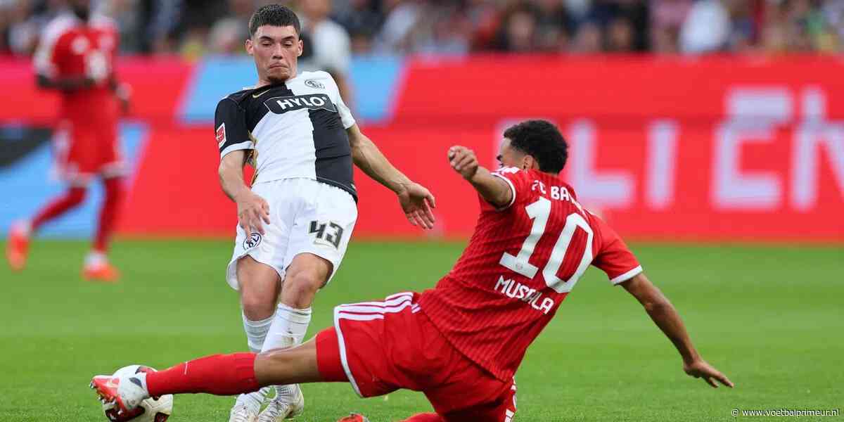 'Klopp zorgt voor grote verrassing bij Duitsland richting clash met Nederland'