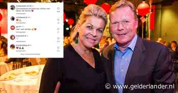 25.000 reacties op overlijden Bartina Koeman: ‘Een vrouw met zoveel kracht, liefde en passie voor haar familie’