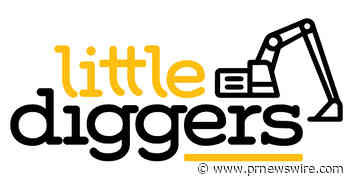 Little Diggers, the Nation's Premier Indoor Sandbox Playspace, Expands to 50+ Signed Franchise Locations Nationwide