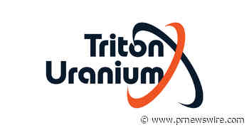Triton Uranium avanza en el proyecto Atlas