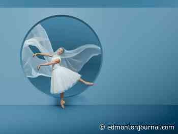 Alberta Ballet artistic director offers new vision of classic Giselle