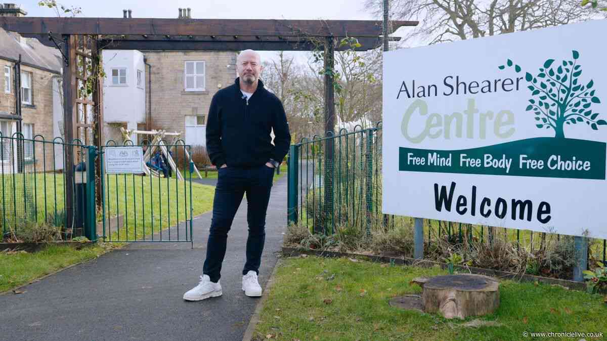 Everything you need to know about Alan Shearer's one-off show and how to get tickets for the event