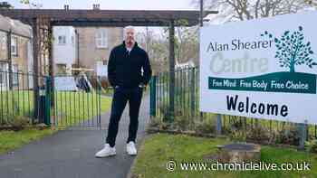 Everything you need to know about Alan Shearer's one-off show and how to get tickets for the event