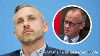 CDU droht AfD in Sachsen-Anhalt mit Bundeszwang: „Am Ende geht es um Einsatz von Gewalt“