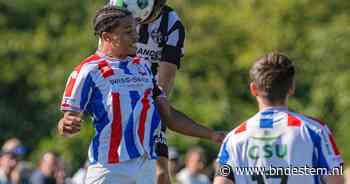 Van bestuurscrisis tot derby’s: de bal rolt weer en deze wedstrijden in het amateurvoetbal mag je écht niet missen