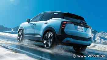 Nissan Kicks e-Power: nieuwe hybride crossover voor Europa