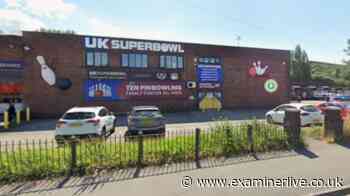 Man fighting for life after UK Superbowl crash in Huddersfield