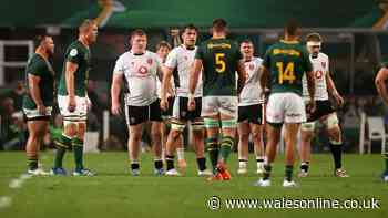 Welsh rugby's player of the year announced as star joins legends