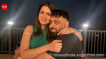 ‘I got to know, yahan toh kat gaya’: Isha Rikhi hints at ‘physical, emotional, social cheating’ after Badshah split