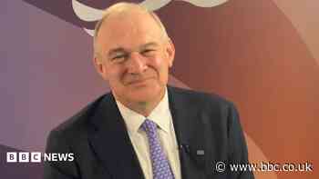 'Major deterrent' needed for small boats, says Ed Davey