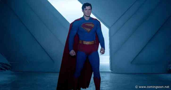 David Corenswet Sees a Surprising Superman Parallel in Mr. Irrelevant