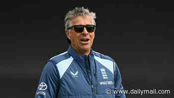 'He can become one of the ultimate legends of the game': England bowling guru TROY COOLEY on what he loves about his attack, how Jofra Archer is still improving, why Josh Tongue is 'unique' and the other bowlers on his Ashes radar