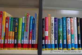 Leseherbst in der Vogtlandbibliothek in Plauen beginnt