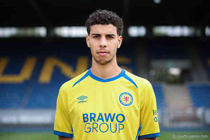 Heracles winger leaves Dutch second tier to join Kuwait side Al-Arabi SC