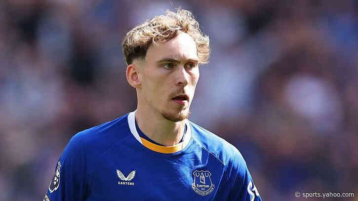 How exceptional Garner became Everton's main man