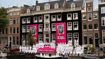 'Wake Up, Big Cereal', dit is de Europese campagne van Holie’s tegen toegevoegde suikers
