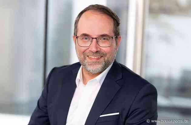 REWE Group verlängert Vertrag von CFO Telerik Schischmanow vorzeitig bis 2032 / Aufsichtsrat setzt auf Kontinuität und Stabilität im Vorstandsteam