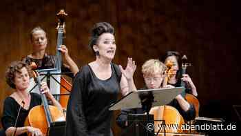 Elbphilharmonie: Das Konzert des Ensemble Resonanz ist mal wieder eine Zumutung