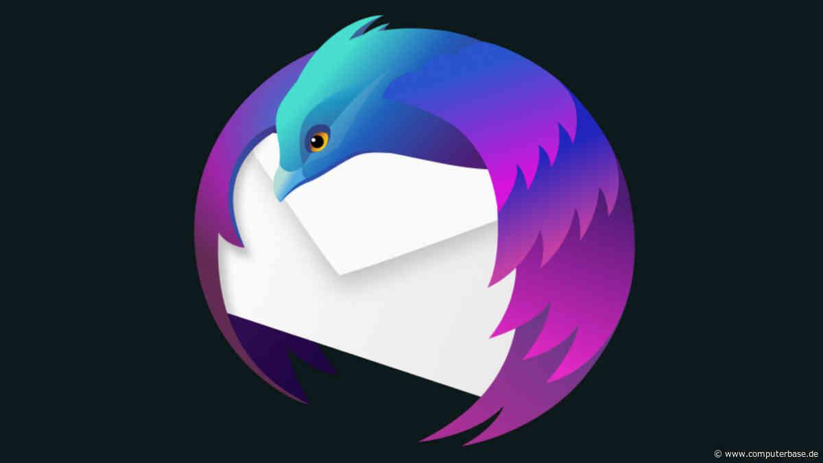 Thunderbird 156: Erweiterte Funktionen rund um Konten, OAuth und Open­PGP