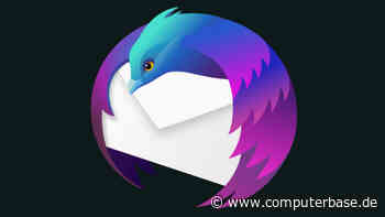 Thunderbird 156: Erweiterte Funktionen rund um Konten, OAuth und Open­PGP