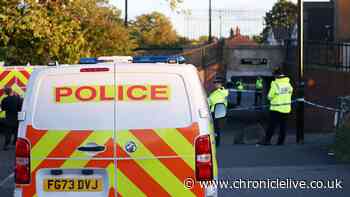 Key details after man found with 'stab injuries' in Meadow Well street