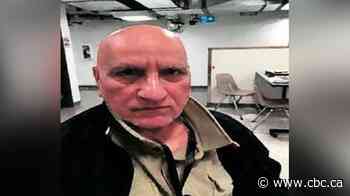 Silver alert issued for missing man, 73, last seen in central Winnipeg on Monday