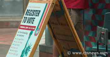 MARTA helps Georgians register to vote ahead of November election