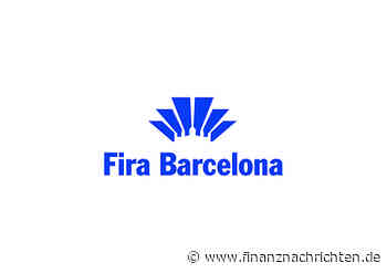 EQS-News: Fira de Barcelona: Barcelona startet "HOWS Barcelona", einen neuen Kongress zum Thema städtischer und bezahlbarer Wohnraum