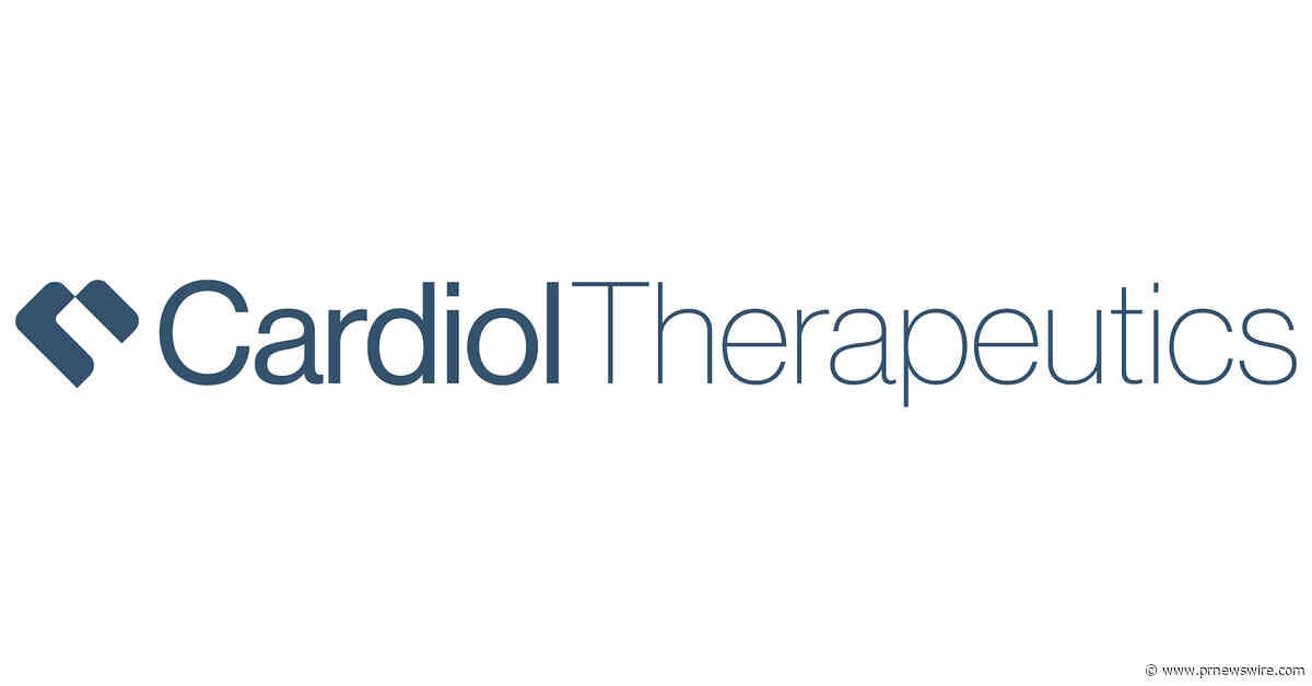 Cardiol Therapeutics Announces Warrant Exercise for Over USD $7 Million in Proceeds
