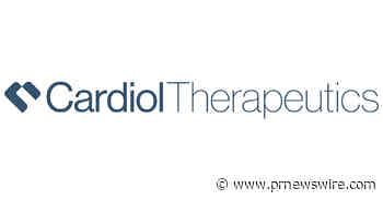 Cardiol Therapeutics Announces Warrant Exercise for Over USD $7 Million in Proceeds