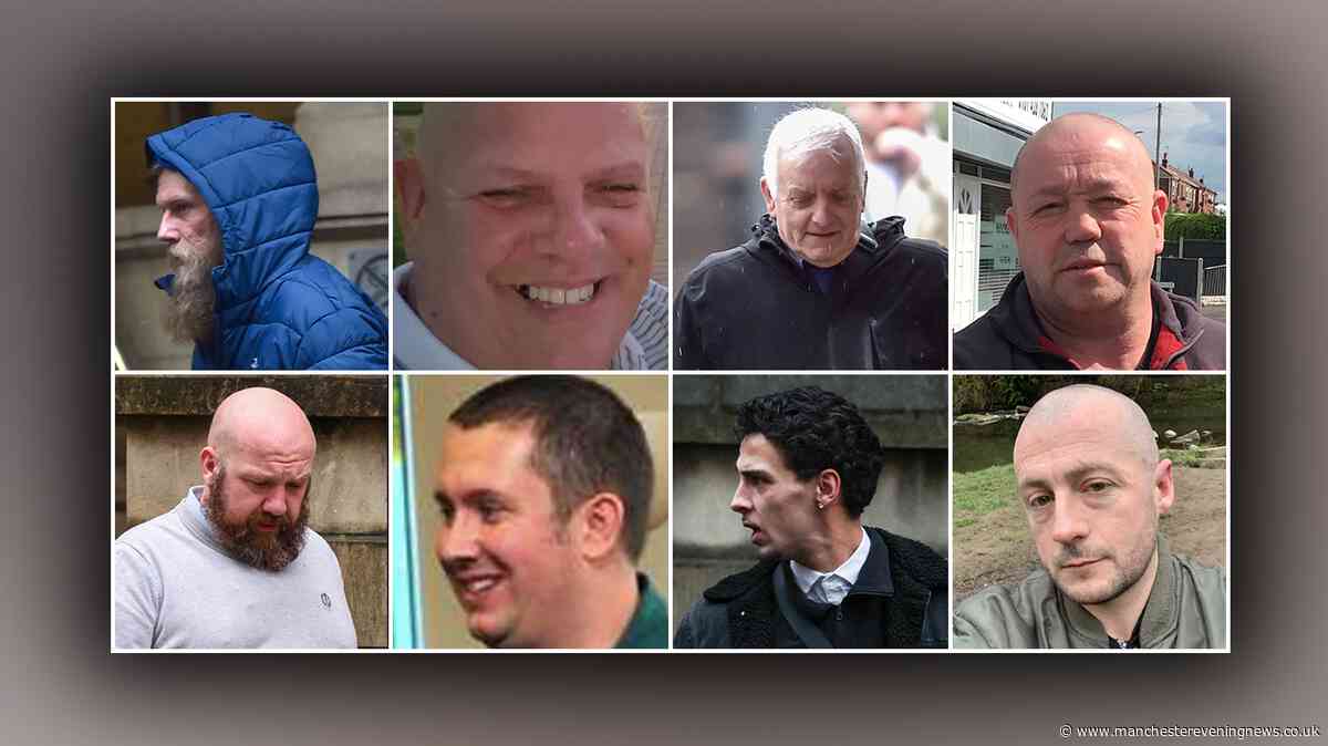 Trial of 12 men accused of sexual offences due to start next month after husband admitted drugging and raping wife