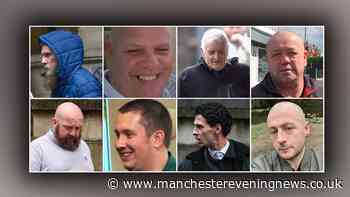 Trial of 12 men accused of sexual offences due to start next month after husband admitted drugging and raping wife