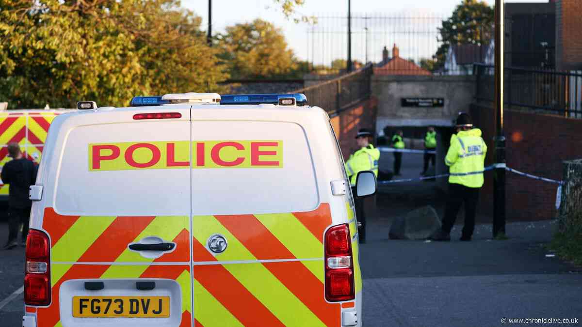 Key details after man found with 'stab injuries' in Meadow Well street