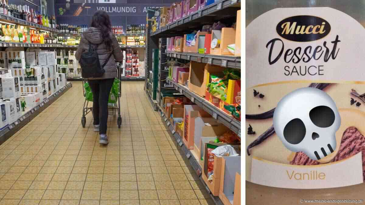 Kundin tobt über Aldi-Produkt – „Schütt halt Karottensuppe über deine Eiskugeln“