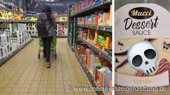 Kundin tobt über Aldi-Produkt – „Schütt halt Karottensuppe über deine Eiskugeln“