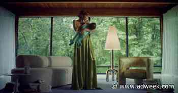 Bobbie Enlists Nara Smith for a Satirical Take on Parenting Pressure