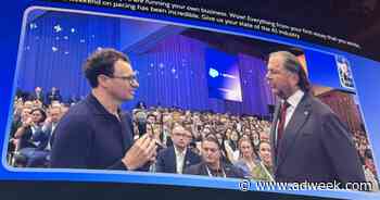 Anthropic’s Dario Amodei and Nvidia’s Jensen Huang Take Their AI Safety Fight to Dreamforce