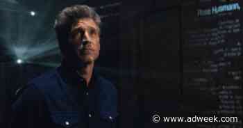Patrick Dempsey Is the New Face of Guardant Health’s ‘The Reckoning’ Campaign