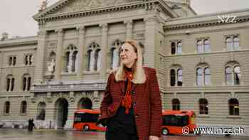Seco-Chefin Helene Budliger tritt ab