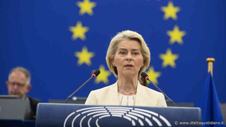 Von der Leyen: “Divieto social ai minori di 13 anni. Account limitati e vigilati fino a 15”. Esperti: “Tempi lunghi e rischio limiti blandi. Meglio ban a 16”